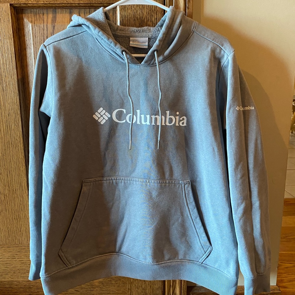 Columbia Hoodie